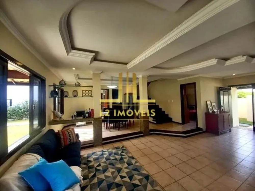 Casa, 4 quartos, 271 m² - Foto 9
