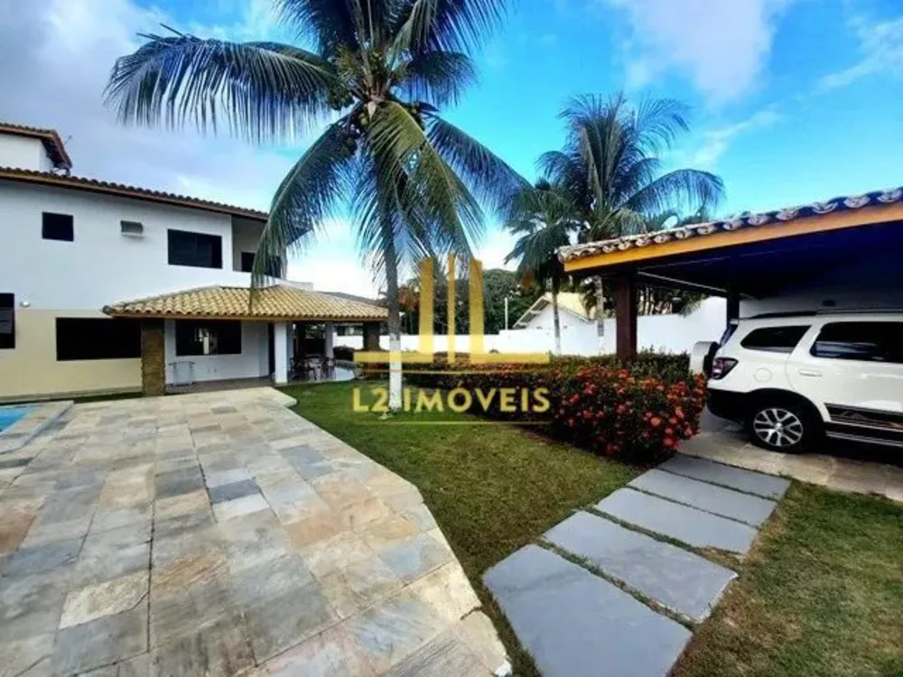 Casa, 4 quartos, 271 m² - Foto 4