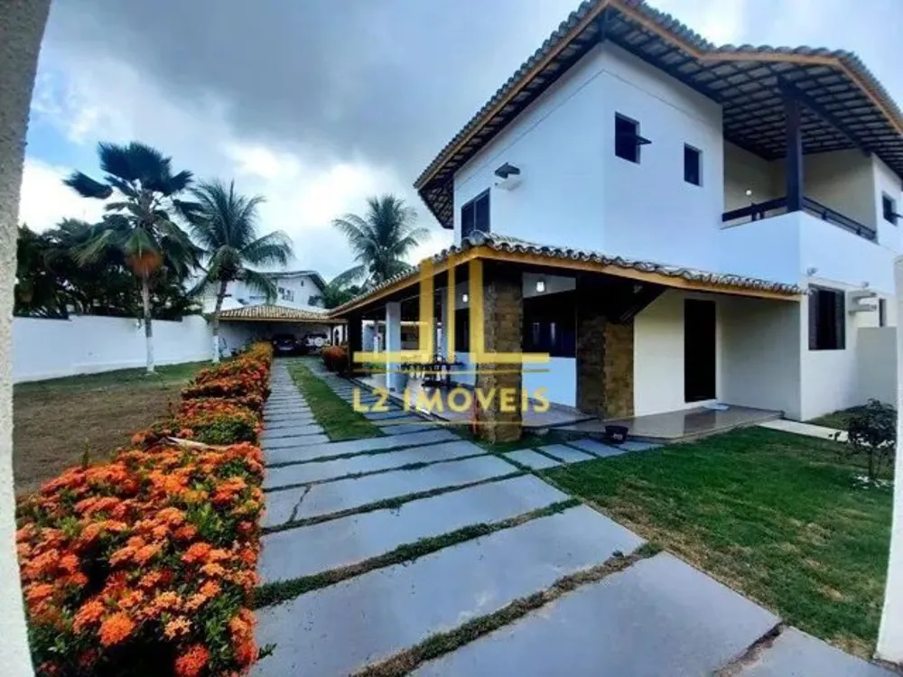 Casa, 4 quartos, 271 m² - Foto 2