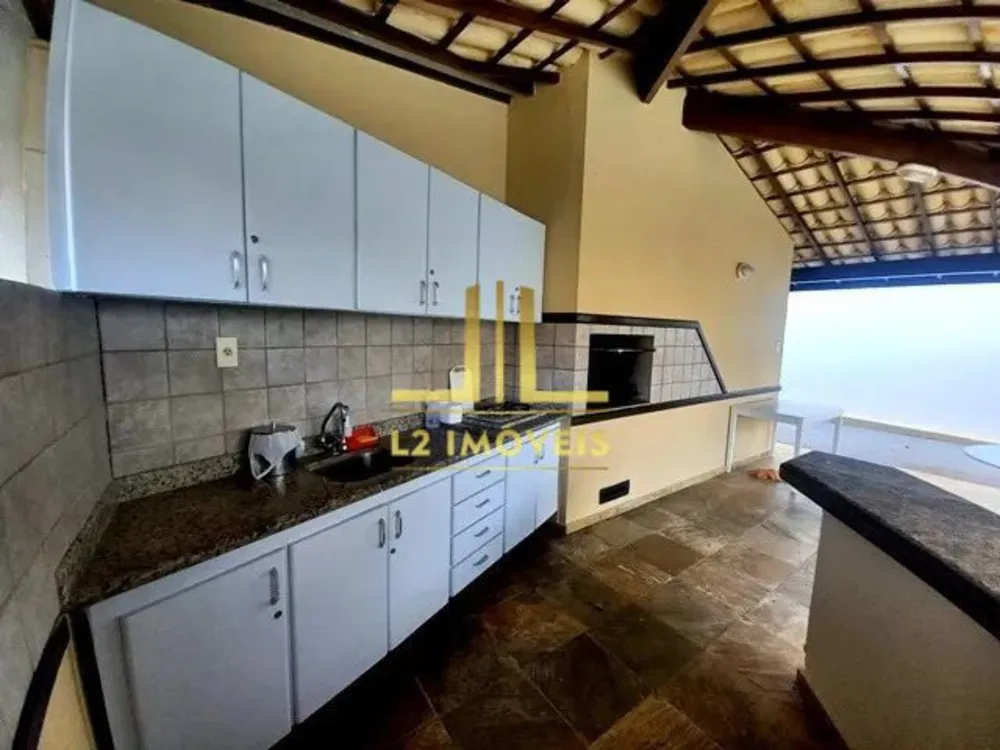 Casa, 4 quartos, 271 m² - Foto 16