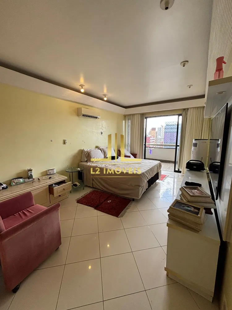 Apartamento, 4 quartos, 289 m² - Foto 7