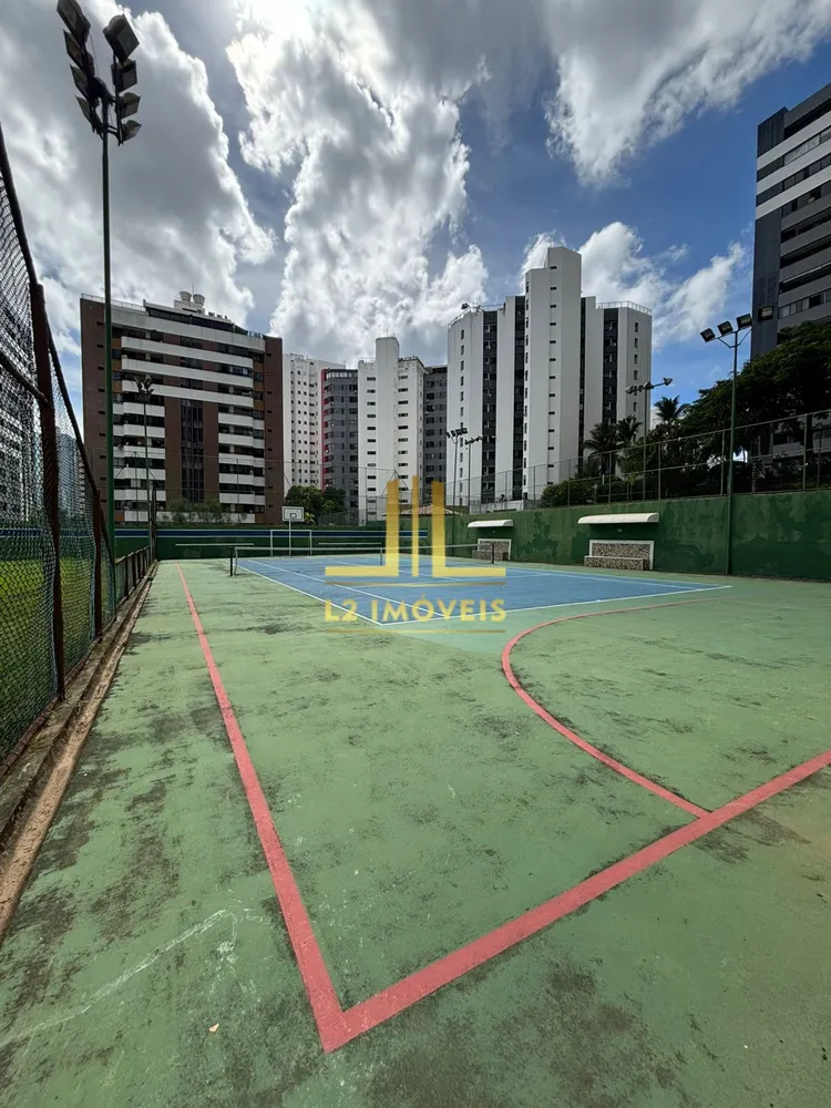 Apartamento, 4 quartos, 289 m² - Foto 16