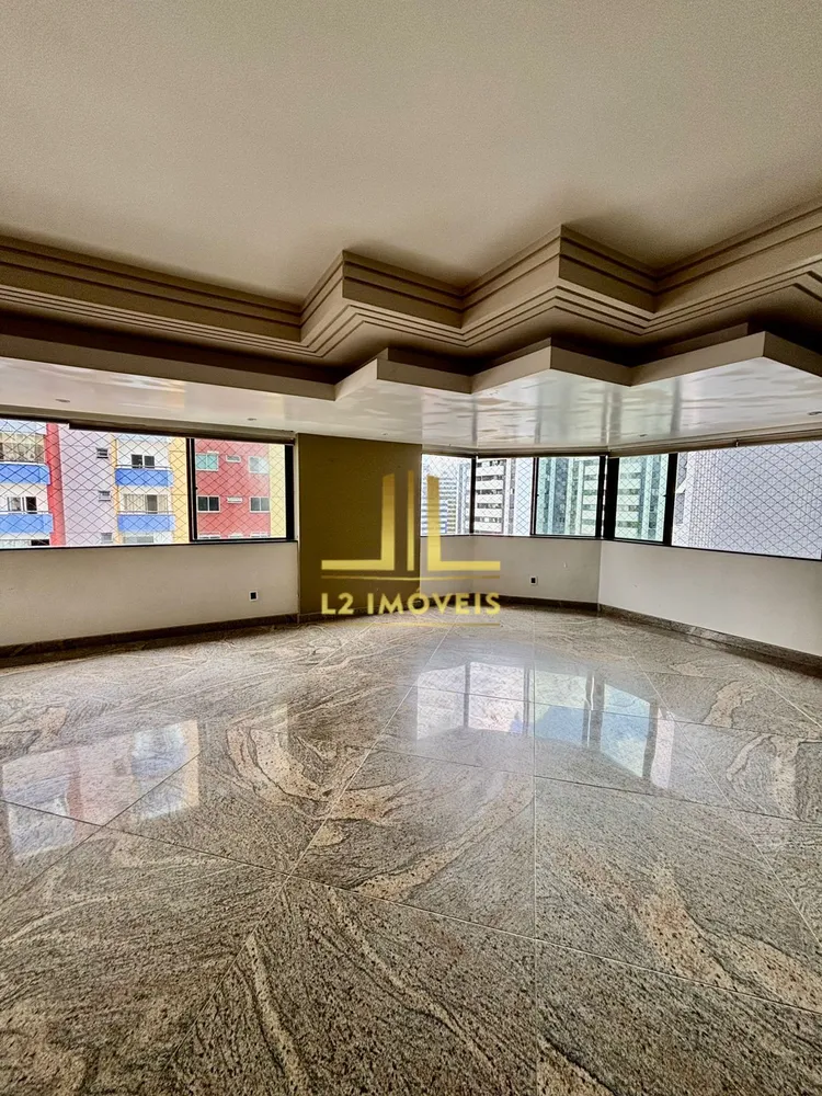 Apartamento, 4 quartos, 289 m² - Foto 2