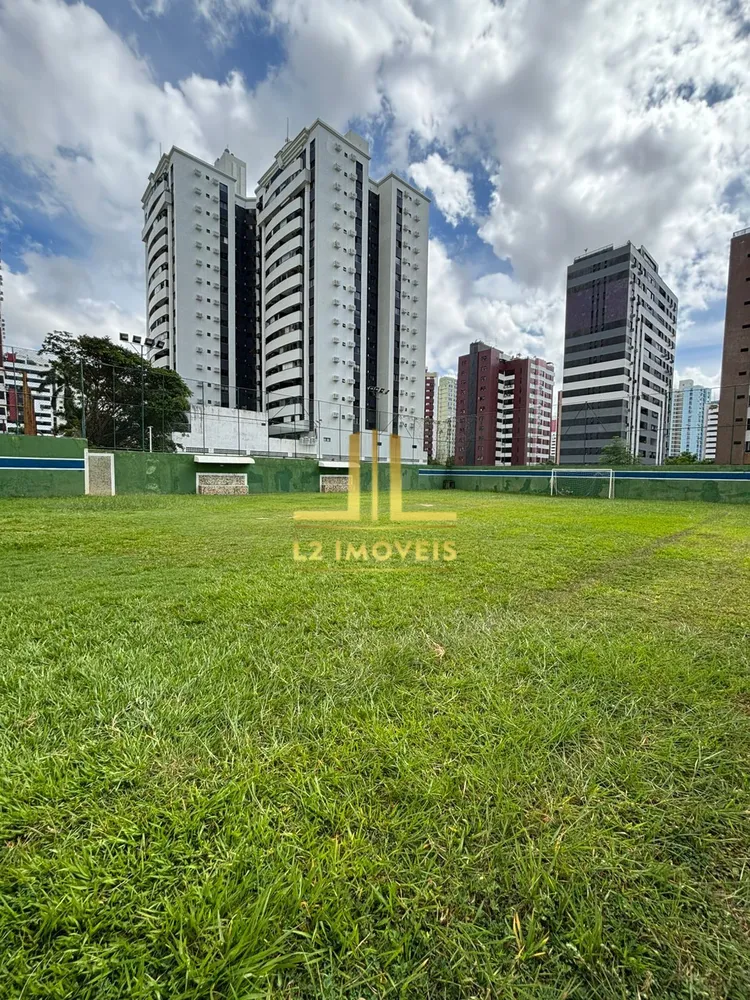 Apartamento, 4 quartos, 289 m² - Foto 8
