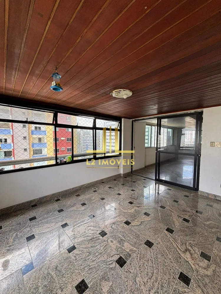 Apartamento, 4 quartos, 289 m² - Foto 5