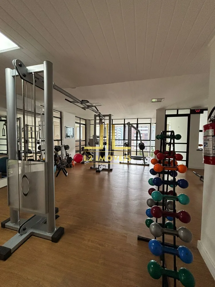 Apartamento, 4 quartos, 289 m² - Foto 13