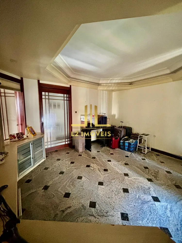 Apartamento, 4 quartos, 289 m² - Foto 6