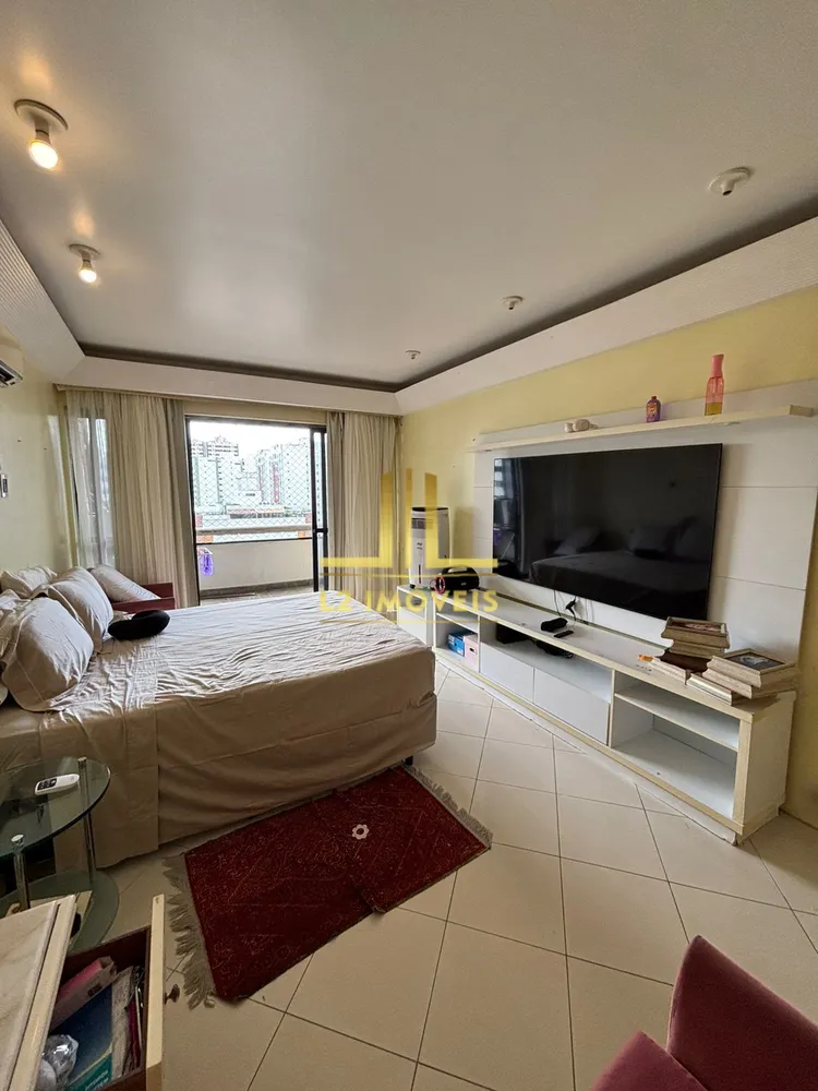 Apartamento, 4 quartos, 289 m² - Foto 8