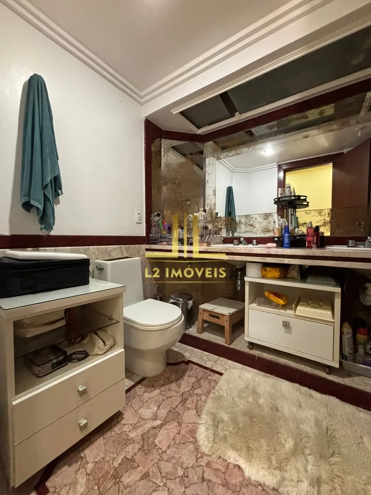 Apartamento, 4 quartos, 289 m² - Foto 7