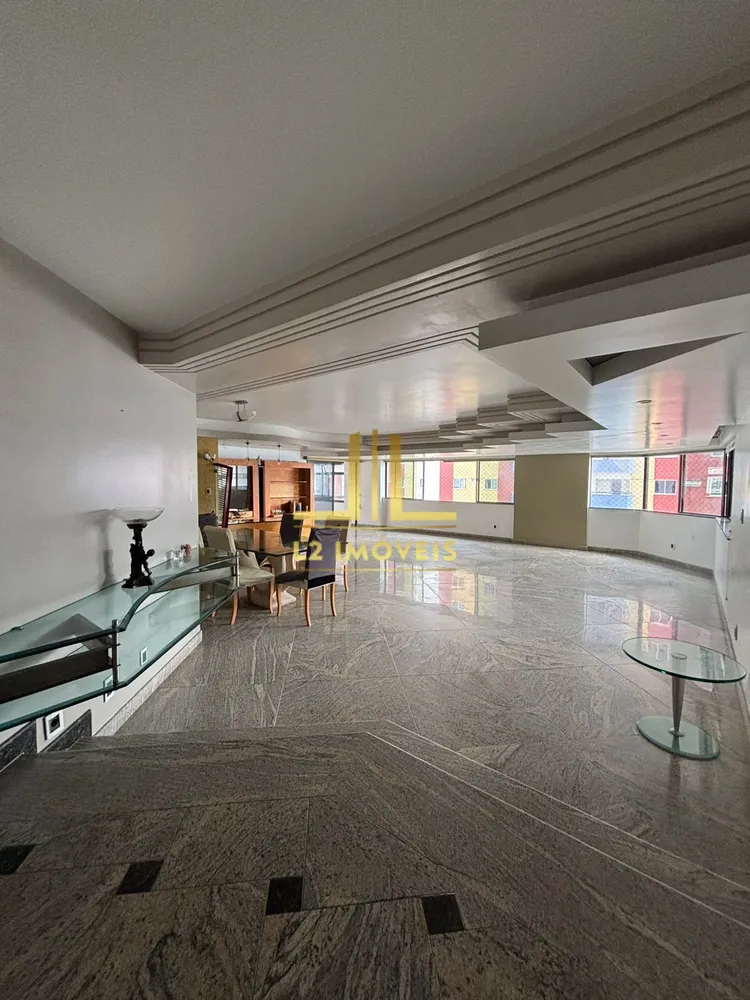Apartamento, 4 quartos, 289 m² - Foto 3