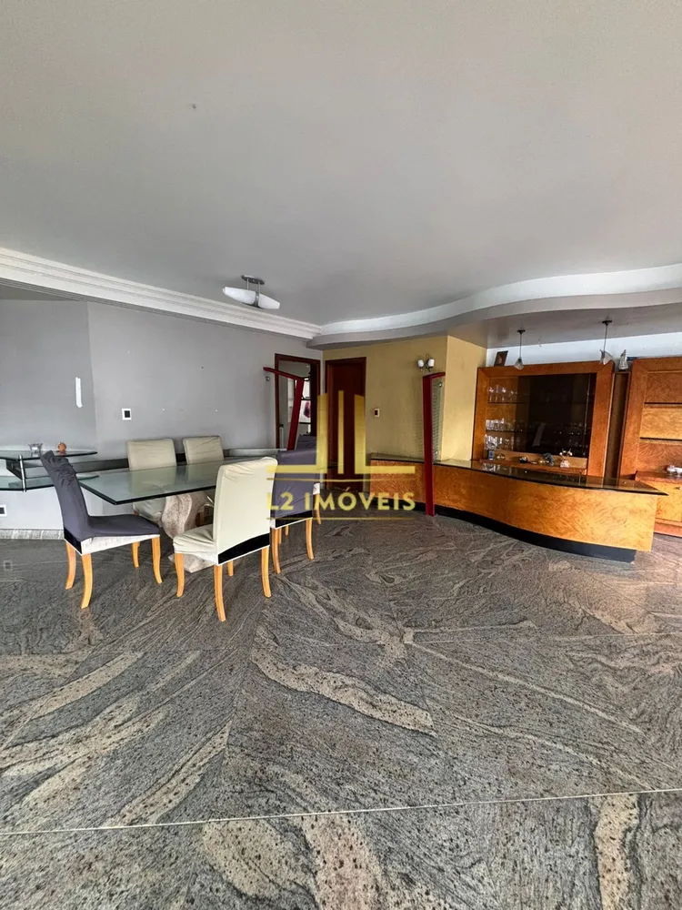 Apartamento, 4 quartos, 289 m² - Foto 1
