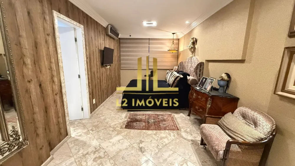 Apartamento, 2 quartos, 194 m² - Foto 7