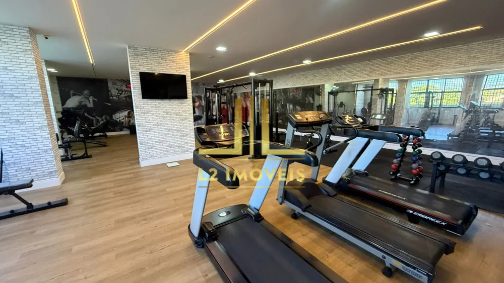 Apartamento, 2 quartos, 194 m² - Foto 12