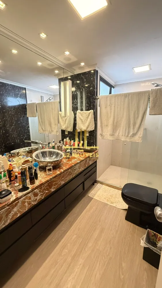 Apartamento, 2 quartos, 194 m² - Foto 3