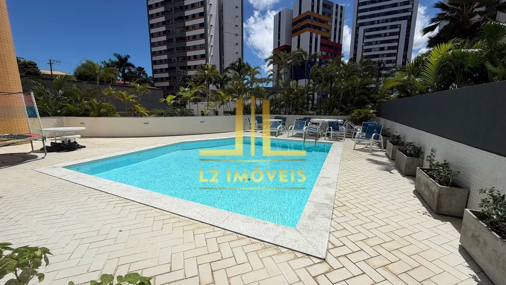 Apartamento, 2 quartos, 194 m² - Foto 1