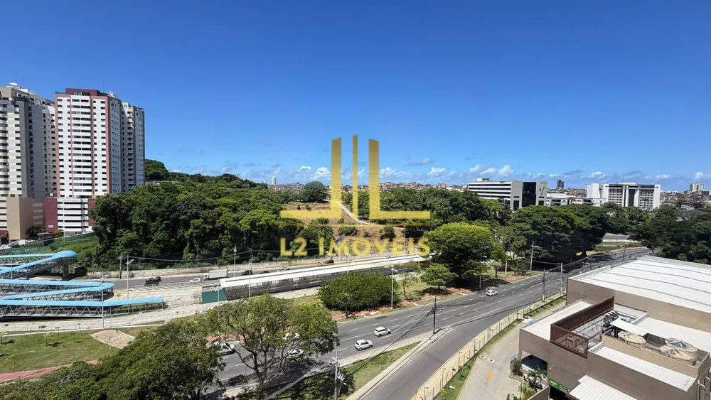 Apartamento, 2 quartos, 194 m² - Foto 5