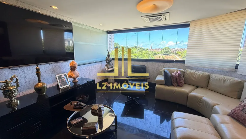 Apartamento, 2 quartos, 194 m² - Foto 6