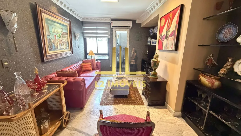 Apartamento, 2 quartos, 194 m² - Foto 5
