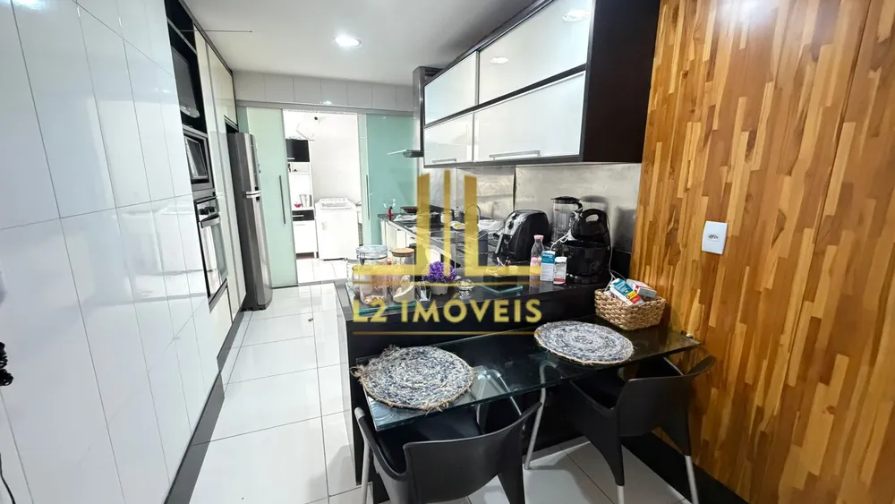 Apartamento, 2 quartos, 194 m² - Foto 6