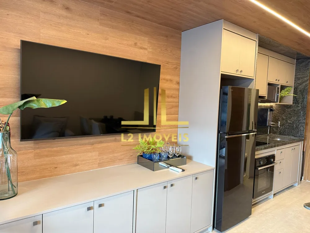 Apartamento, 1 quarto, 28 m² - Foto 3