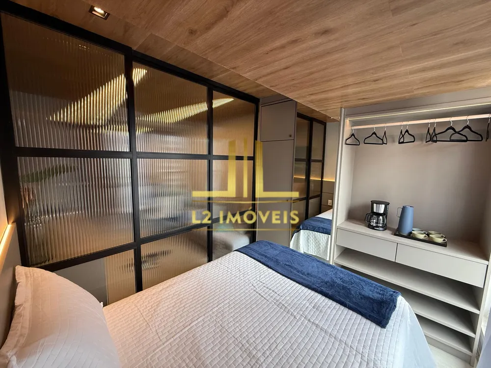 Apartamento, 1 quarto, 28 m² - Foto 5