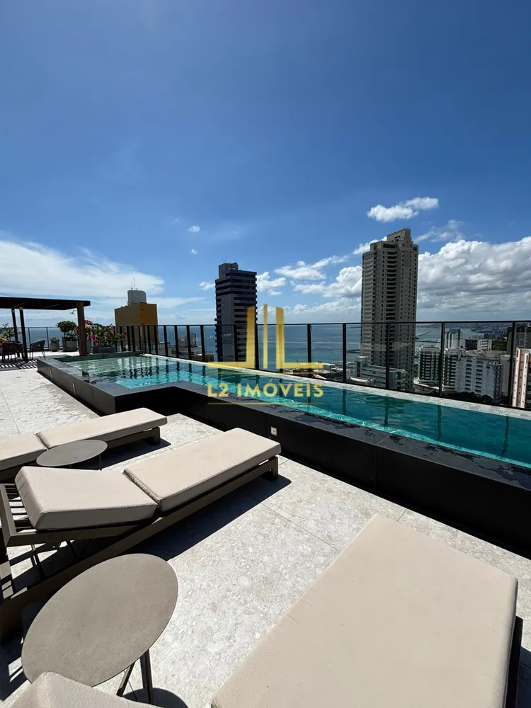 Apartamento, 1 quarto, 28 m² - Foto 13