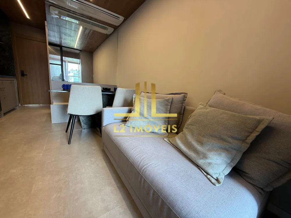 Apartamento, 1 quarto, 28 m² - Foto 4