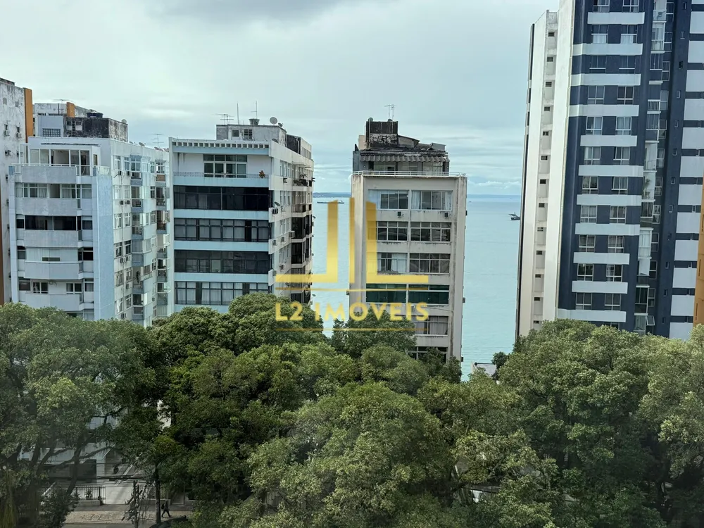Apartamento, 1 quarto, 28 m² - Foto 6