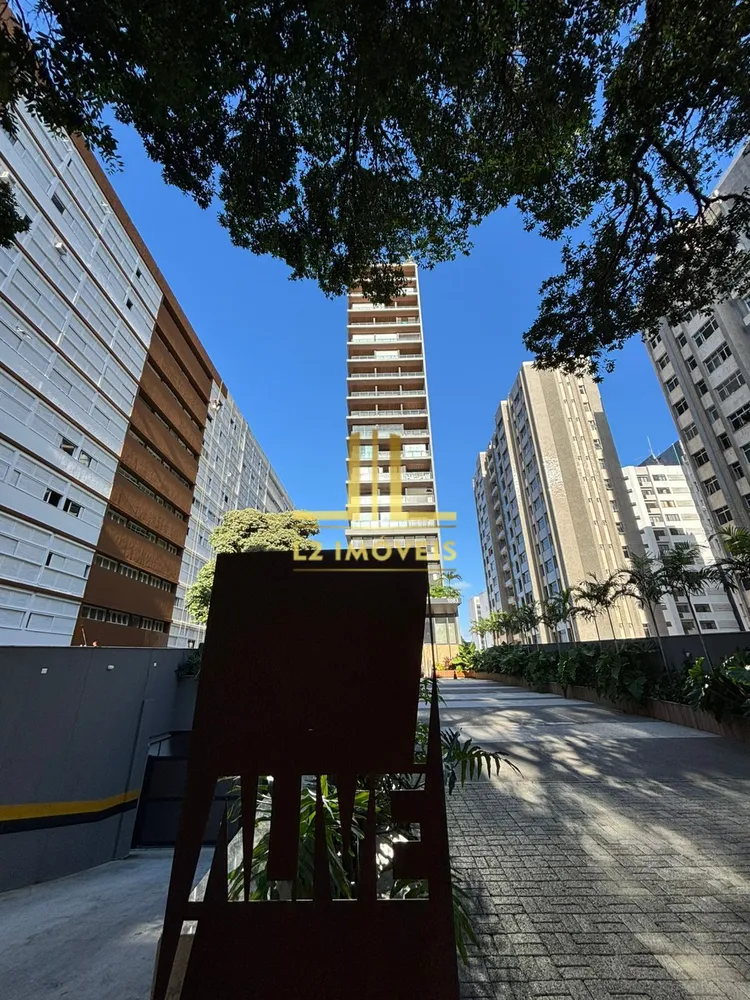 Apartamento, 1 quarto, 28 m² - Foto 12