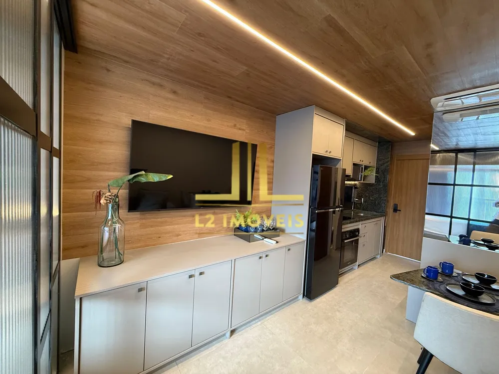 Apartamento, 1 quarto, 28 m² - Foto 2