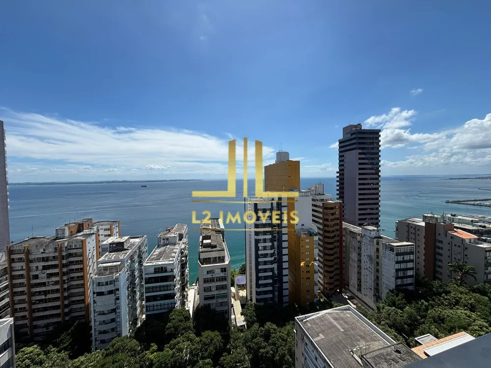 Apartamento, 1 quarto, 28 m² - Foto 7