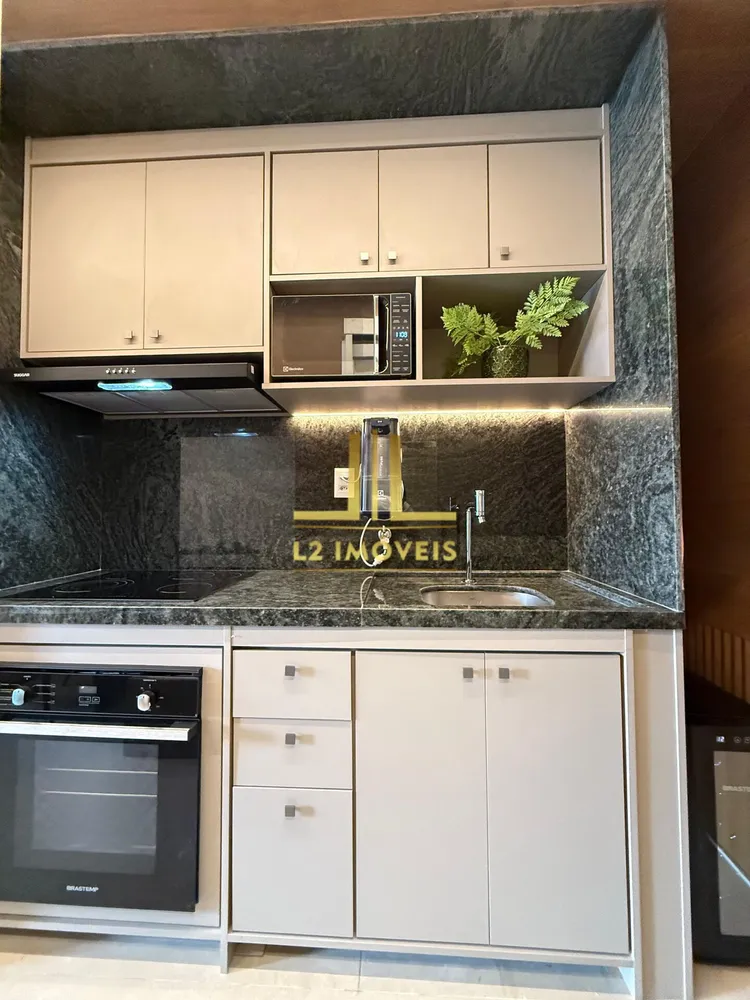 Apartamento, 1 quarto, 28 m² - Foto 9