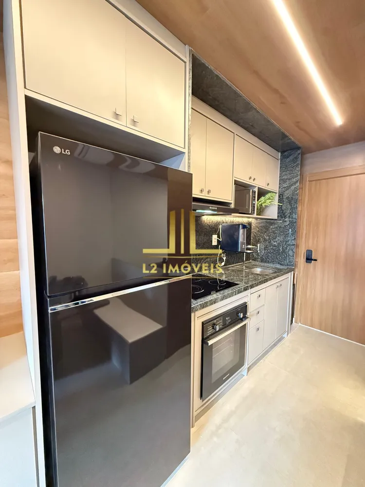 Apartamento, 1 quarto, 28 m² - Foto 8