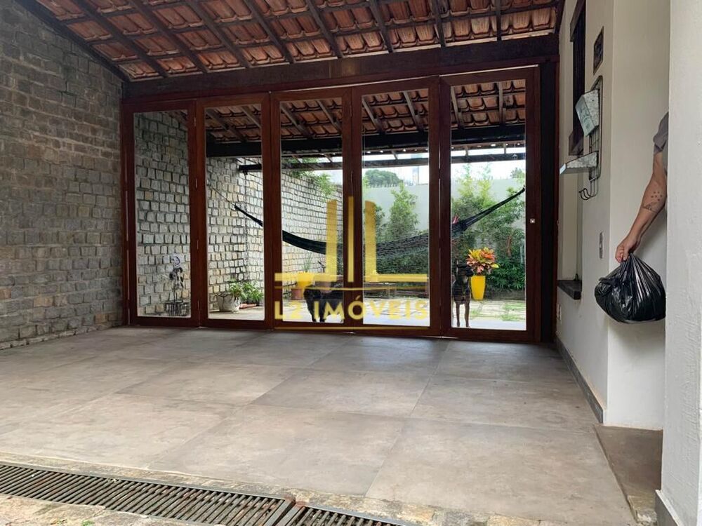 Casa, 4 quartos, 500 m² - Foto 3