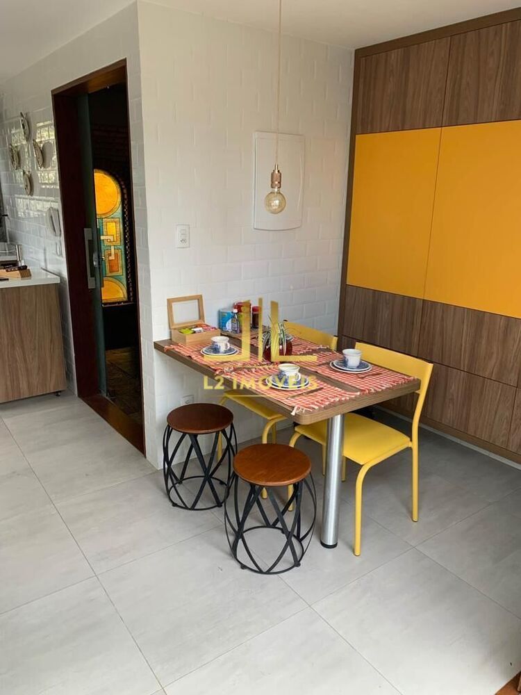 Casa, 4 quartos, 500 m² - Foto 18
