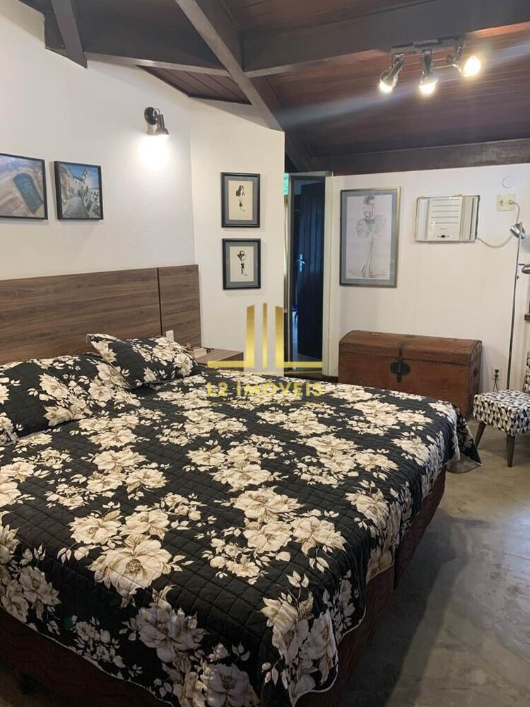 Casa, 4 quartos, 500 m² - Foto 11