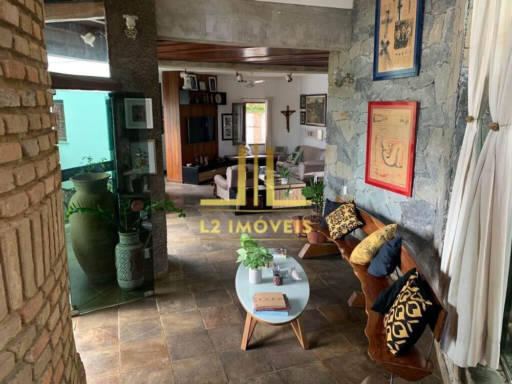 Casa, 4 quartos, 500 m² - Foto 7