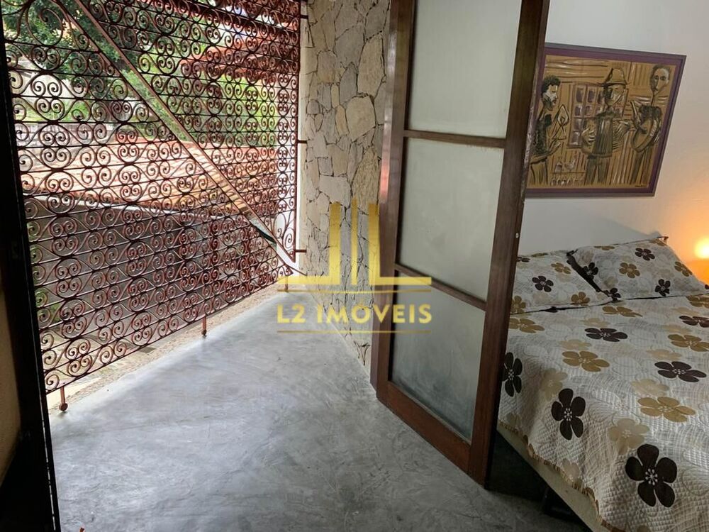 Casa, 4 quartos, 500 m² - Foto 14