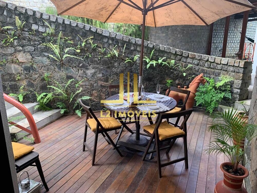 Casa, 4 quartos, 500 m² - Foto 2