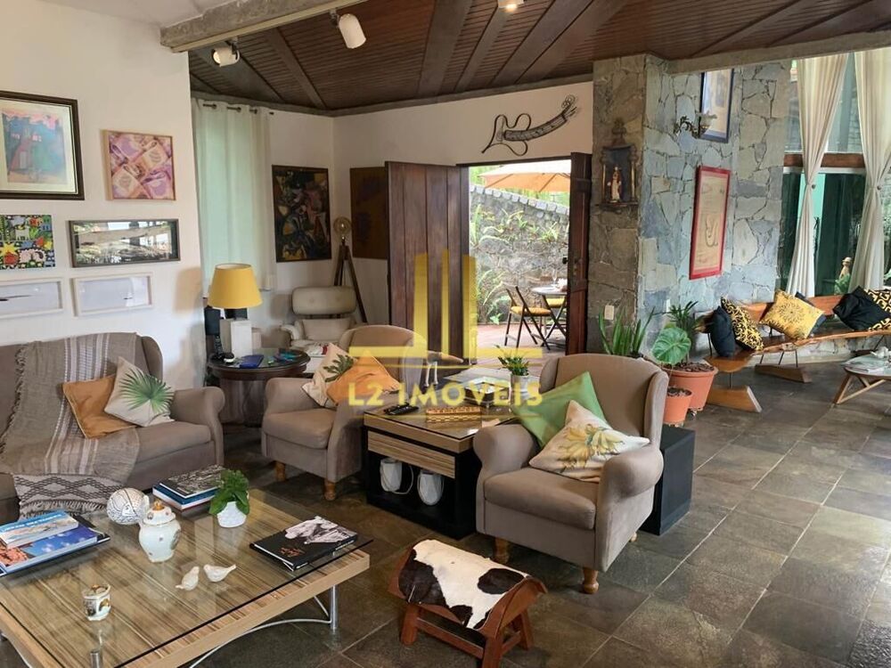 Casa, 4 quartos, 500 m² - Foto 5