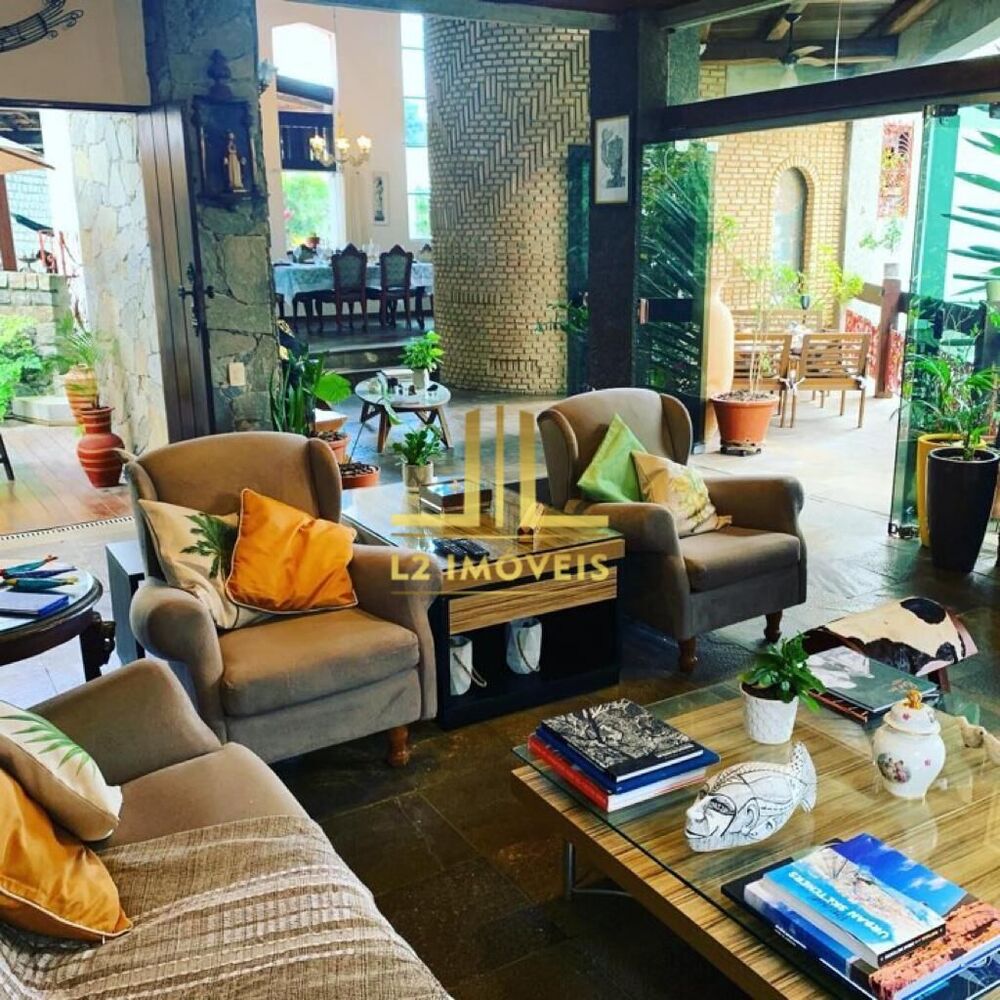 Casa, 4 quartos, 500 m² - Foto 6