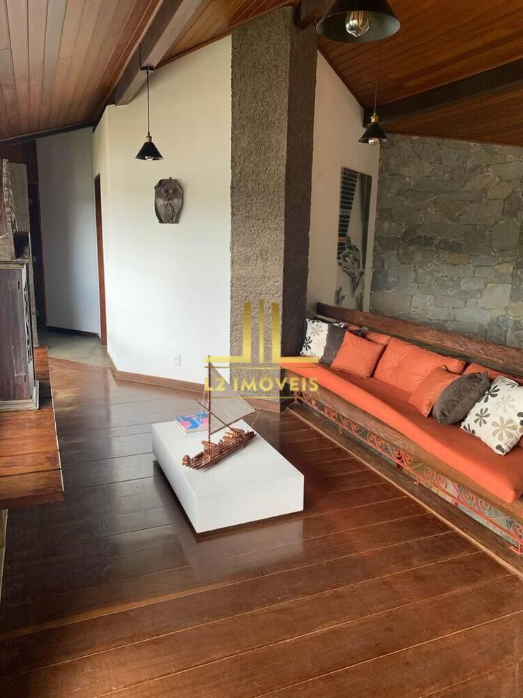 Casa, 4 quartos, 500 m² - Foto 9