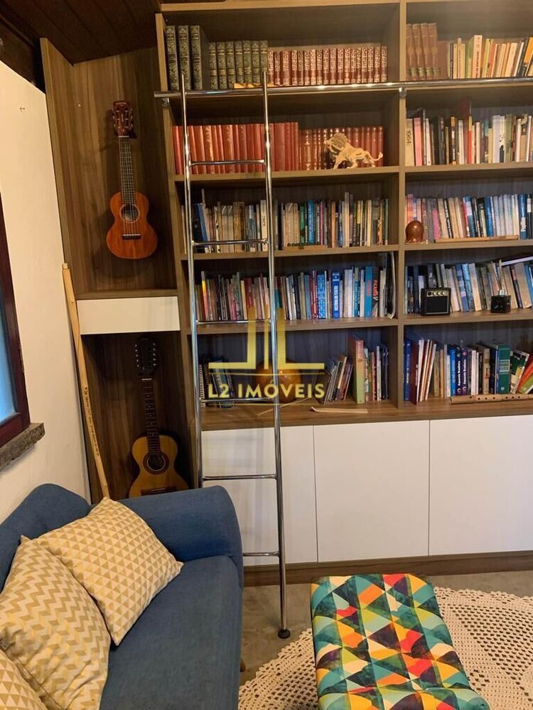 Casa, 4 quartos, 500 m² - Foto 15