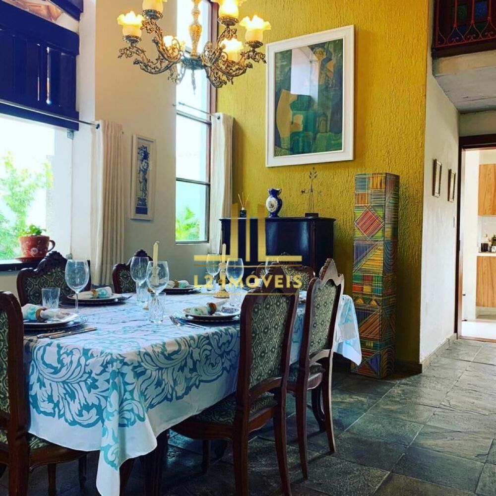 Casa, 4 quartos, 500 m² - Foto 17