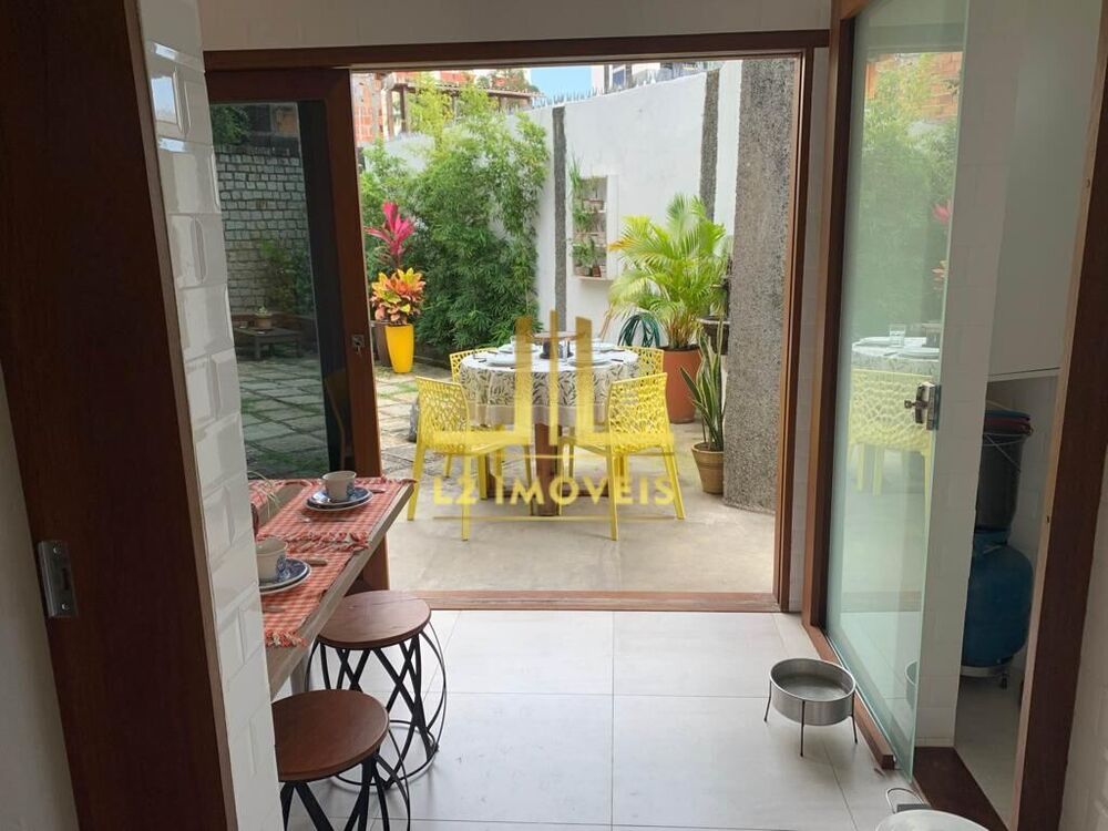 Casa, 4 quartos, 500 m² - Foto 4