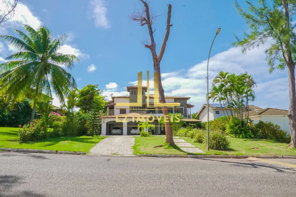 Casa, 4 quartos, 486 m² - Foto 5