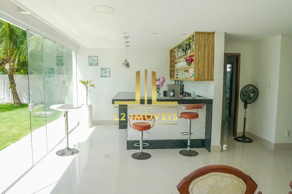 Casa, 4 quartos, 486 m² - Foto 8