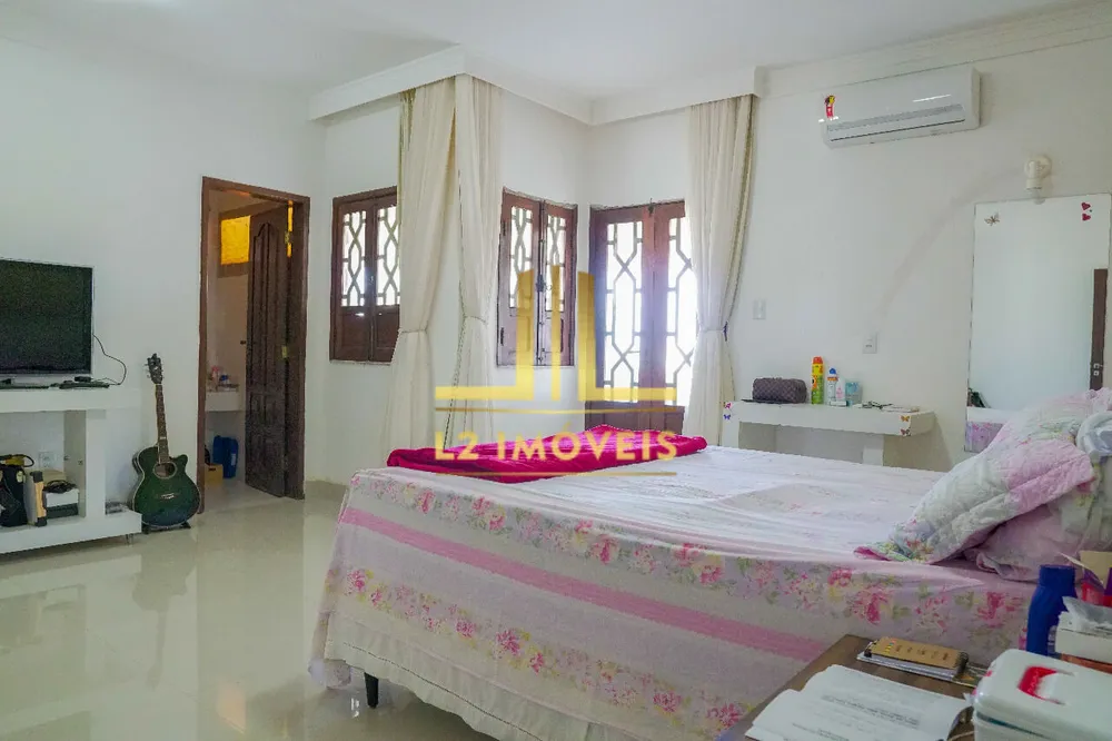 Casa, 4 quartos, 486 m² - Foto 4