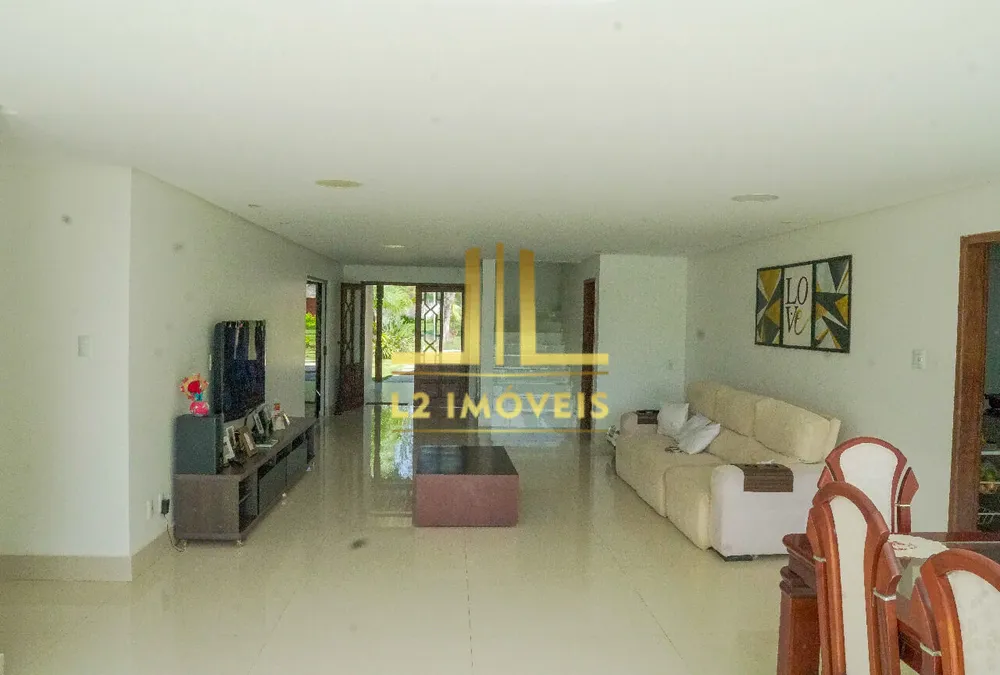 Casa, 4 quartos, 486 m² - Foto 10
