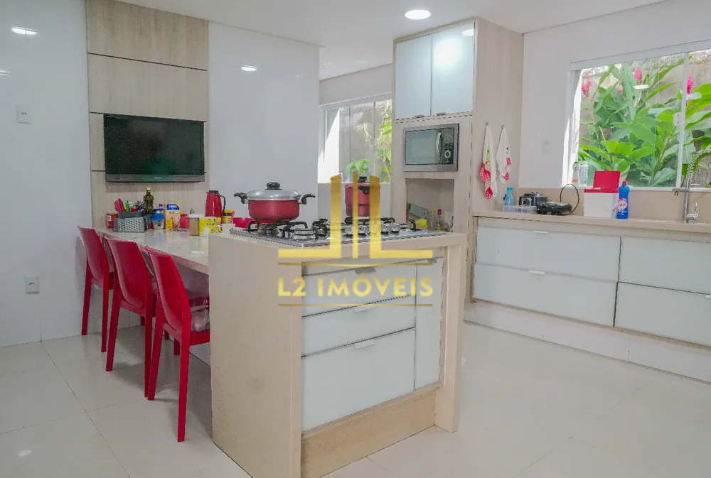 Casa, 4 quartos, 486 m² - Foto 9
